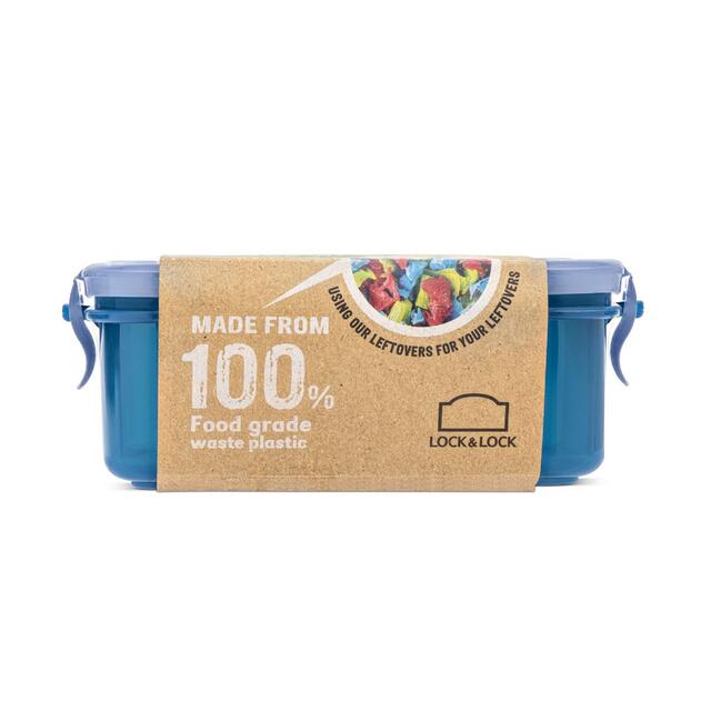 LocknLock Eco Rectangular Container 350ml thumbnail 2