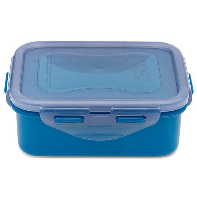 LocknLock Eco Rectangular Container 350ml thumbnail 4