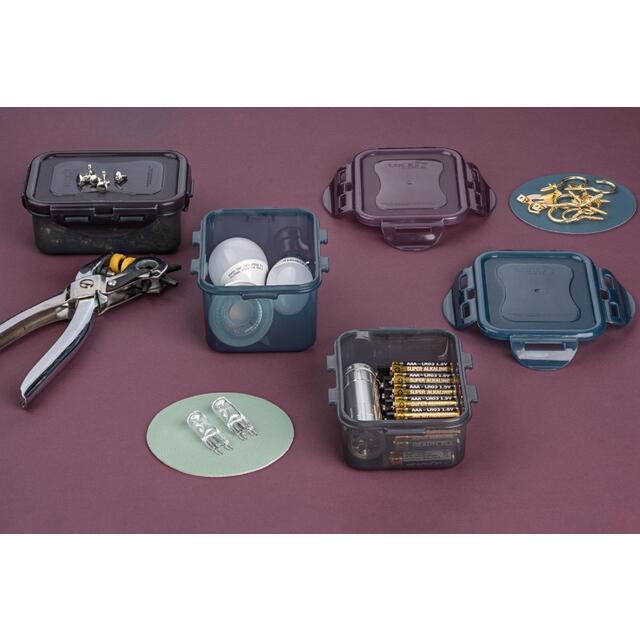 LocknLock Eco Rectangular Container 470ml thumbnail 5