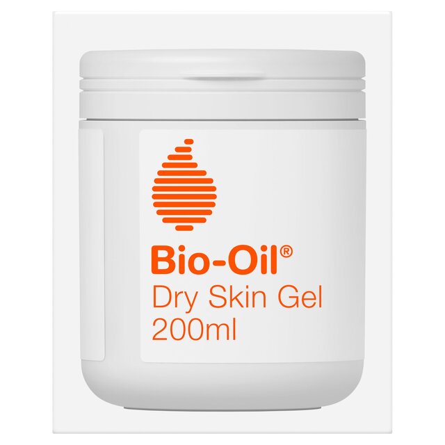 Bio-Oil Dry Skin Gel
