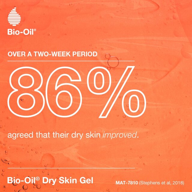 Bio-Oil Dry Skin Gel thumbnail 3