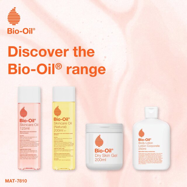 Bio-Oil Dry Skin Gel thumbnail 4