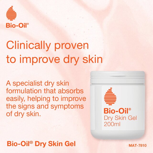 Bio-Oil Dry Skin Gel thumbnail 6