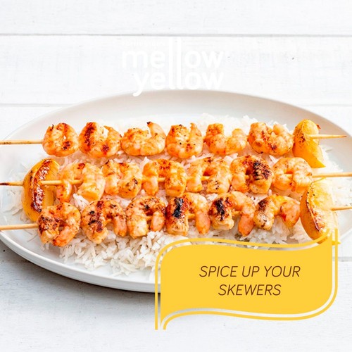 Farringtons Mellow Yellow Ultimate Chilli Dressing thumbnail 7