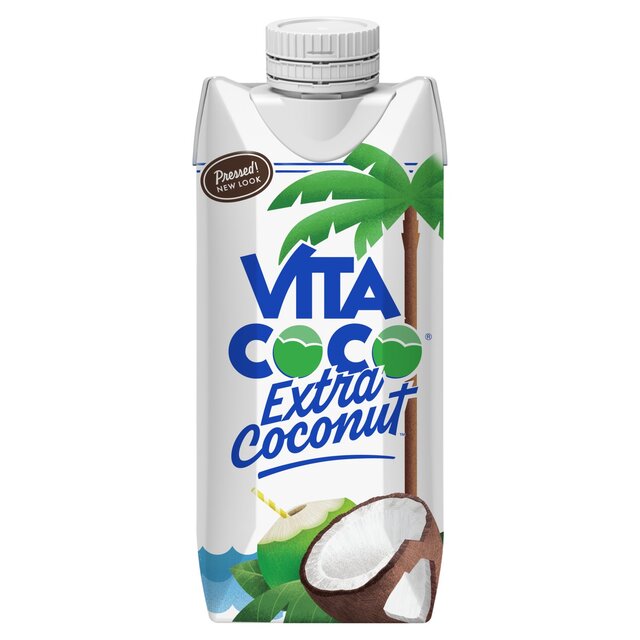 Vita Coco Extra Coconut Water