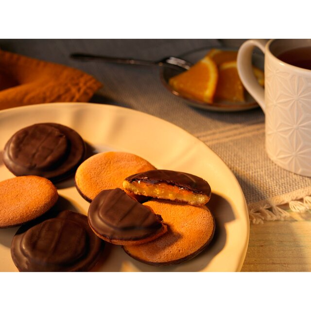 Schar Jaffa Cake thumbnail 3