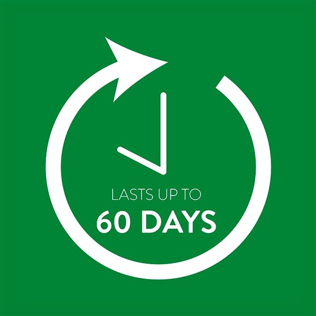 Airwick Pure Cherry Blossom Freshmatic Refill thumbnail 3