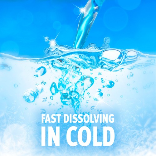 Lenor Fabric Conditioner Spring Awakening 129 Washes thumbnail 3