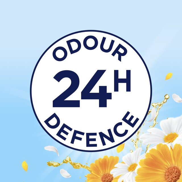 Lenor Fabric Conditioner Summer Breeze 118 Washes thumbnail 4