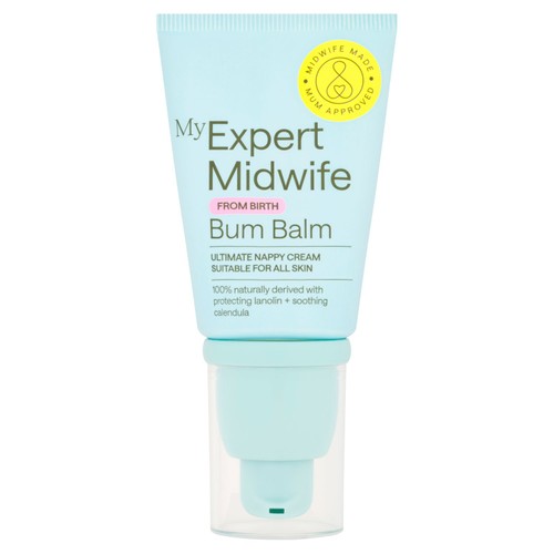 My Expert Midwife Bum Balm