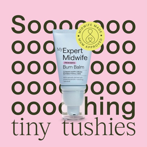 My Expert Midwife Bum Balm thumbnail 5