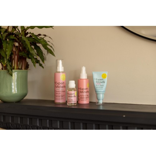 My Expert Midwife Bum Balm thumbnail 7