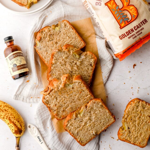 Billington's Golden Caster Sugar thumbnail 2