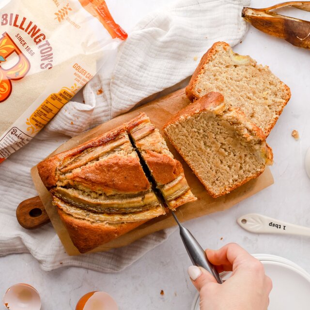 Billington's Golden Caster Sugar thumbnail 5