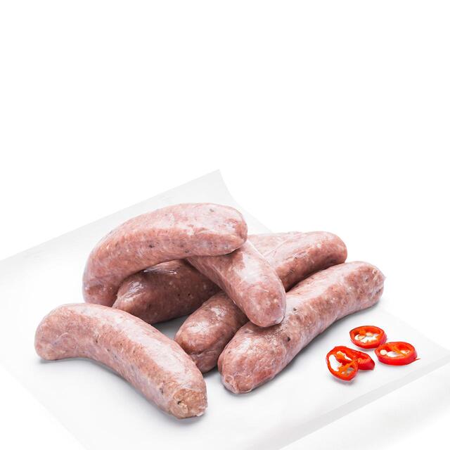 Daylesford Organic Chicken Sausages thumbnail 2