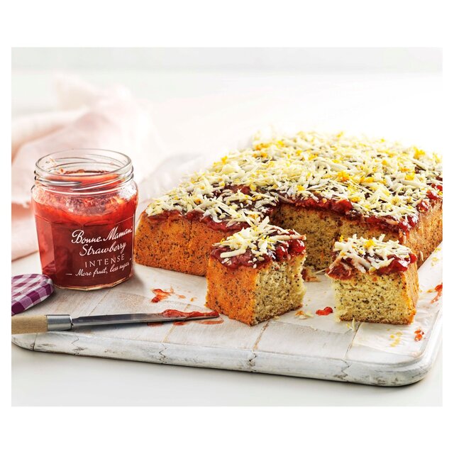 Bonne Maman Strawberry Intense thumbnail 4