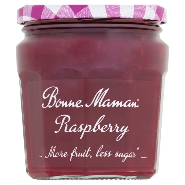 Bonne Maman Raspberry Intense