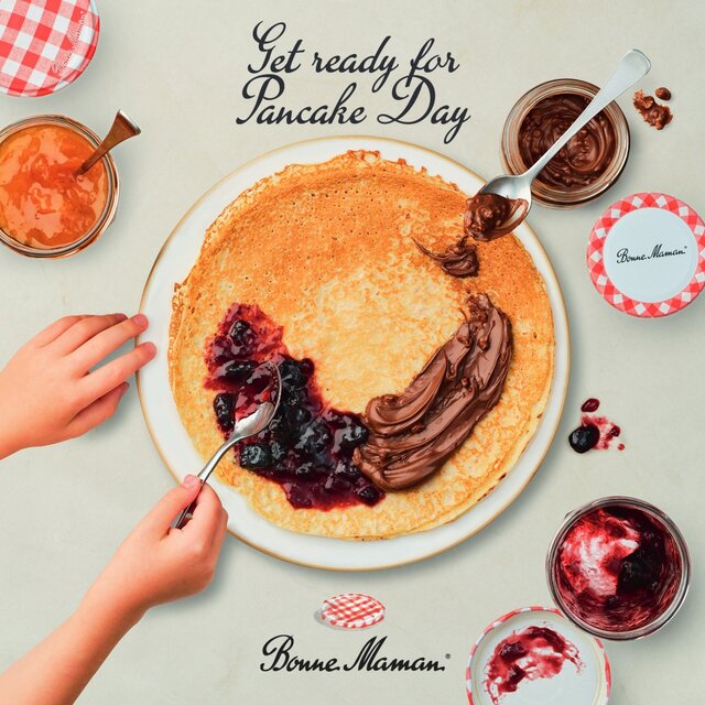 Bonne Maman Apricot Intense thumbnail 2