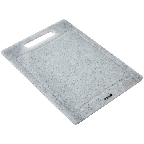 Judge Kitchen Granite Effect Cutting Board, 35 x 25cm