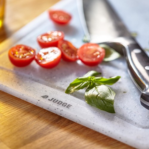 Judge Kitchen Granite Effect Cutting Board, 35 x 25cm thumbnail 2