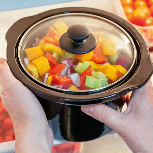 Judge Electricals Slow Cooker, 1.5L thumbnail 4