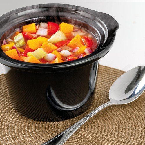Judge Electricals Slow Cooker, 1.5L thumbnail 5