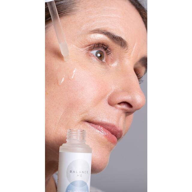 Balance Me Tri-Molecular Hyaluronic Serum thumbnail 6