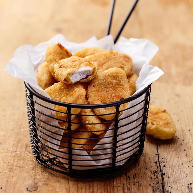 Picard Battered Chicken Nuggets thumbnail 2