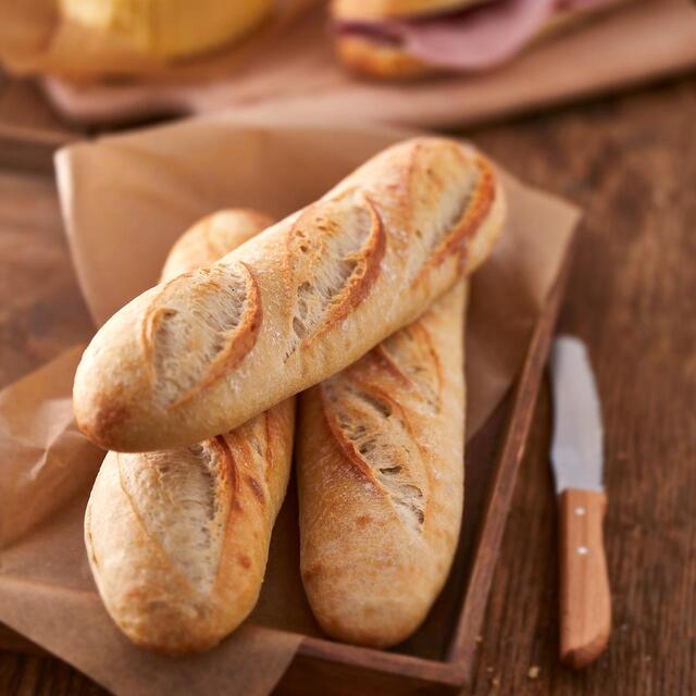 Picard Small Bakery Baguettes thumbnail 2