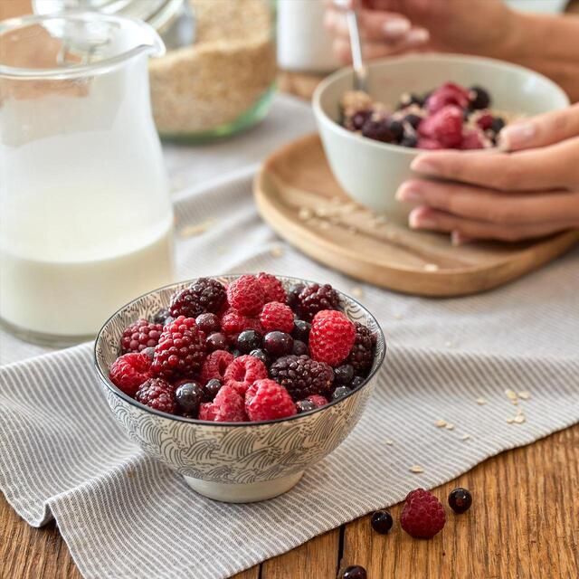 Picard Organic Mixed Berries thumbnail 2