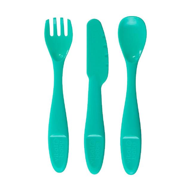 Vital Baby Perfectly Simple Cutlery thumbnail 2