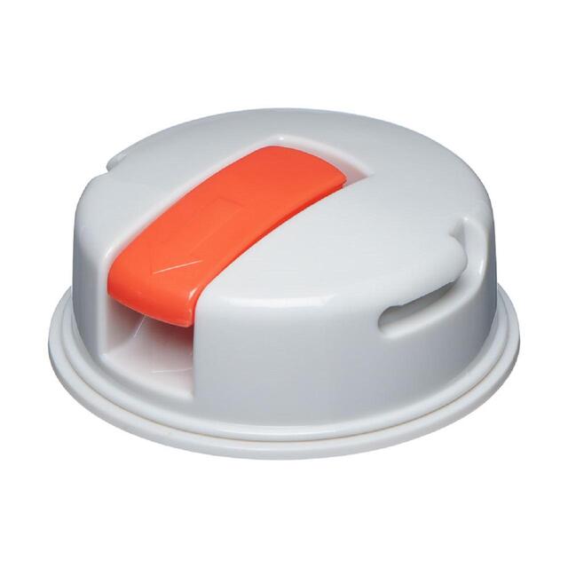 Vital Baby Power Suction Plate Blue thumbnail 4