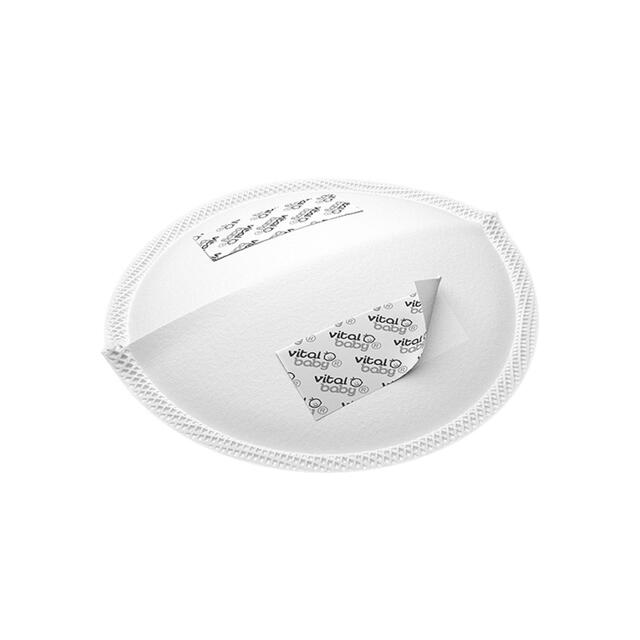 Vital Baby Ultra Comfort Breast Pads thumbnail 3