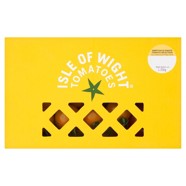 Isle of Wight Ultimate Tomato Pack thumbnail 2
