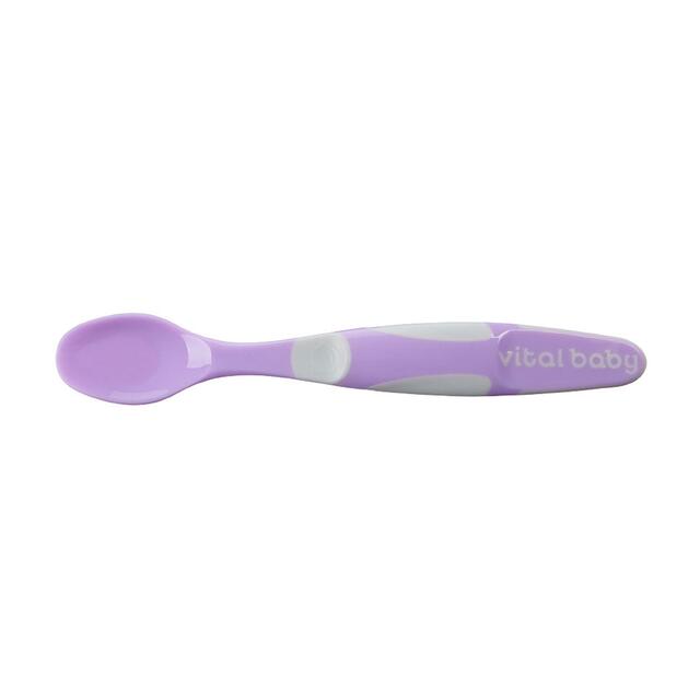 Vital Baby Start Weaning Spoons thumbnail 3