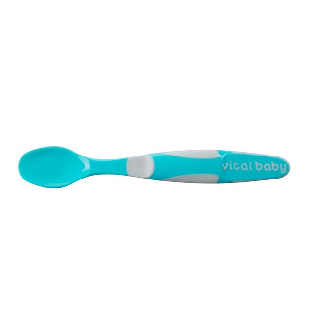 Vital Baby Start Weaning Spoons thumbnail 4