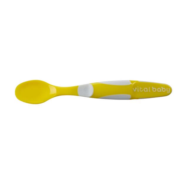 Vital Baby Start Weaning Spoons thumbnail 5