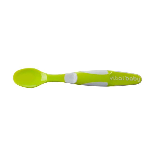 Vital Baby Start Weaning Spoons thumbnail 6