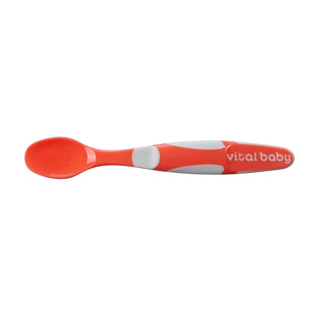 Vital Baby Start Weaning Spoons thumbnail 7