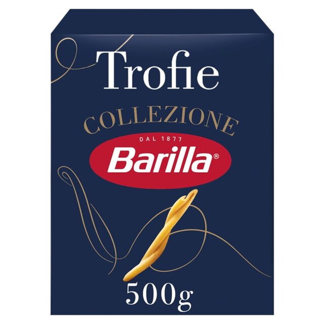 Barilla Pasta Trofie