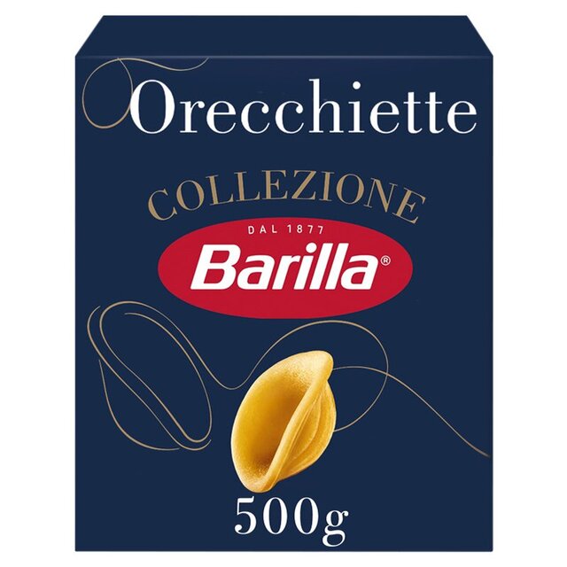 Barilla Pasta Orecchiette
