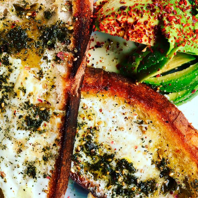 Zest & Zing Zaatar thumbnail 4