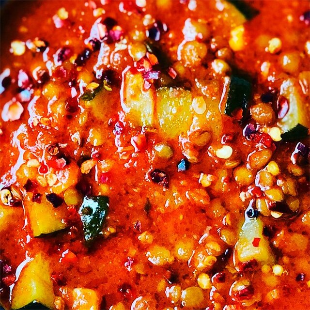 Zest & Zing Urfa Chilli flakes thumbnail 3