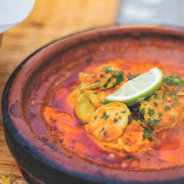 Zest & Zing Ras El Hanout thumbnail 3