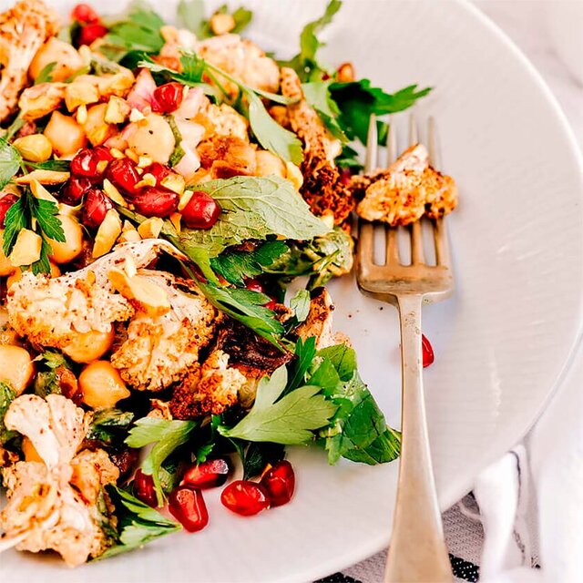 Zest & Zing Lebanese Seven Spice thumbnail 3