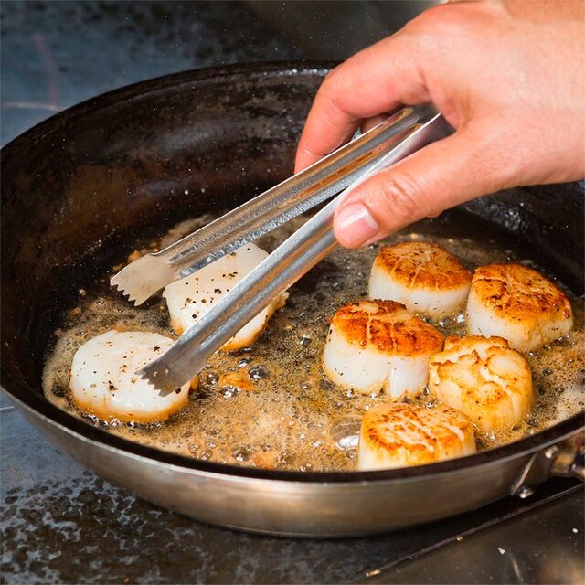 Zest & Zing Garlic & Parsley Sea Salt thumbnail 3