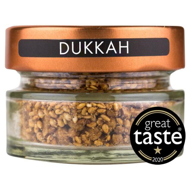 Zest & Zing Dukkah
