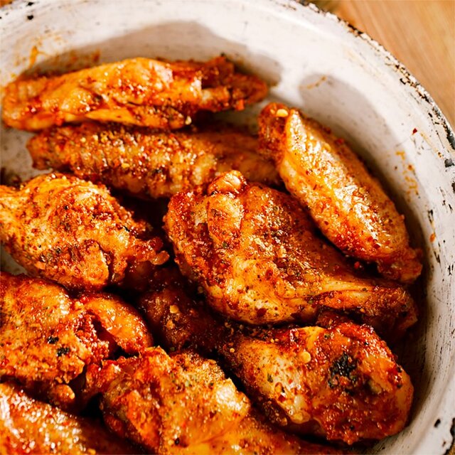 Zest & Zing Dukkah thumbnail 3