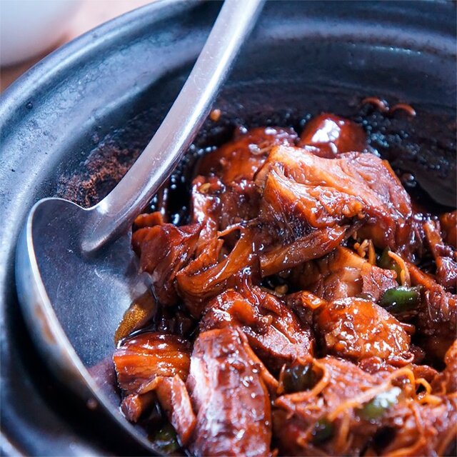 Zest & Zing Chinese Five Spice thumbnail 3