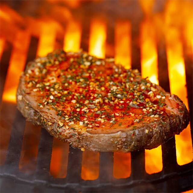 Zest & Zing Chimichurri Steak Rub thumbnail 3